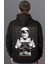 Dunsfold Polis Departmanı Suçlu Sweatshirt Unisex Kapüşonlu Hoodie 1
