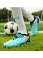 Erkek Krampon Futbol Ayakkabısı (Yurt Dışından) 5