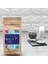 Organik Filtre Kahve Brezilya Dark 3x200 Gr (Öğütülmüş) 2
