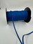 4 mm Tres Kordon-5 Metre-Lacivert 1