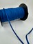 4 mm Tres Kordon-5 Metre-Lacivert 2