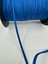 4 mm Tres Kordon-5 Metre-Lacivert 4