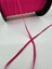 4 mm Askılık Grogren Şerit (5 Metre - Fuşya) 2