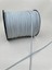 4 mm Askılık Grogren Şerit (5 Metre - Açık Mavi) 1