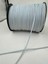 4 mm Askılık Grogren Şerit (5 Metre - Açık Mavi) 3