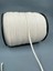 4 mm Askılık Grogren Şerit (5 Metre - Ekru) 4