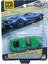 Ford Mustang Gt Metal Araba Modeli 7cm (Yurt Dışından) 1