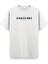 Basic La Sagrada Familia Regular T-Shirt 1