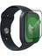 Apple Watch Seri 10/9/8/7/6/5/4/3/2/1/se Uyumlu Polymer Nano Ppm Ekran Koruyucu 1