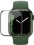Apple Watch Seri 10/9/8/7/6/5/4/3/2/1/se Uyumlu Polymer Nano Ppm Ekran Koruyucu 2