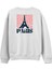 Paris Regular Sweatshirt 2