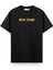 Basic New York Regular T-Shirt 1