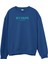 Basic Istanbul Regular Sweatshirt 1