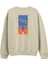 Rabbit Regular Sweatshirt 2