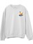 Planets Regular Sweatshirt 1