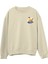 Planets Regular Sweatshirt 1