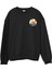 Planets Regular Sweatshirt 1