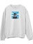 Magritte Regular Sweatshirt 1