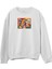 Like A Matisse Regular Sweatshirt 1