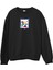 Flowers Regular Sweatshirt 1