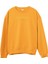 Basic New York Regular Sweatshirt 1