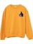 Cat Regular Sweatshirt 1