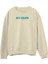 Basic Istanbul Regular Sweatshirt 1