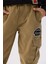 Bg Store Erkek Çocuk Bej Pantolon 3