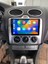 FORD FOCUS 2 2005-11 UYUMLU ANDROID MULTİMEDYA 2/32 KABLOSUZ CARPLAY GERİ GÖRÜŞ KAMERALI 1