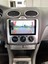 FORD FOCUS 2 2005-11 UYUMLU ANDROID MULTİMEDYA 2/32 KABLOSUZ CARPLAY GERİ GÖRÜŞ KAMERALI 4