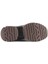 Violly 4pr Kadın Siyah-Pudra Waterproof Bot 4