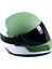 Mini Kask Kare Kapalı 1