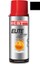 Elite Siyah 600 C Isıya Dayanıklı Sprey Boya 400 ml - 8692612000022 1