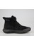 23K503 Siyah Erkek Sneakers 1