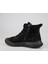 23K503 Siyah Erkek Sneakers 2