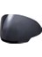 Copter 2 Kask Camı Siyah 1
