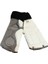 Taekwondo / Tekvando Foot Guard (3 Parmak) 1