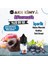 Aftermath Yoğun Dıy Kit Gıda Aroması 30 60 100 ml Dıy Kit Yabanmersini Tatlı Donut ( %25 Oranda Aroma Içerir ) 1