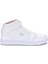 Orthopedix 1840 Anatomik Erkek Bağcıklı Yüksek Bilekli Sneaker Spor Ayakkabı 4