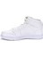 Orthopedix 1840 Anatomik Erkek Bağcıklı Yüksek Bilekli Sneaker Spor Ayakkabı 5