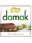 Damak Antep Fıstıklı Sütlü Kare Çikolata 6'lı Paket 6 x 60 gr 2