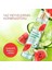 Cucumber Melon Fragrance Misk Kadın Vücut Spreyi 3