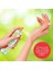 Cucumber Melon Fragrance Misk Kadın Vücut Spreyi 4