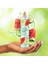 Cucumber Melon Fragrance Misk Kadın Vücut Spreyi 5