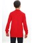 Erkek Çocuk Lacost(Yüksek Kaliteli Pike Dokuma) Noktalı Polo Yaka Sweatshirt | 6-10 Yaş 4