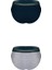 0001-0002-0003 Erkek 2'li Erkek Slip 2