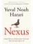 Nexus - Yazar Yuval Noah 1