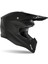 Aıroh Wraaap Color Black Matt Kask 1