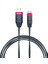 C99 2.0A 1mt Yassı Micro USB Şarj & Data Kablosu 1