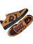 As-1 Pro Ox Unisex Günlük Ayakkabı A08502C Sarı 5